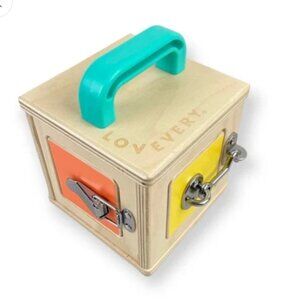 Lovevery Lockbox
